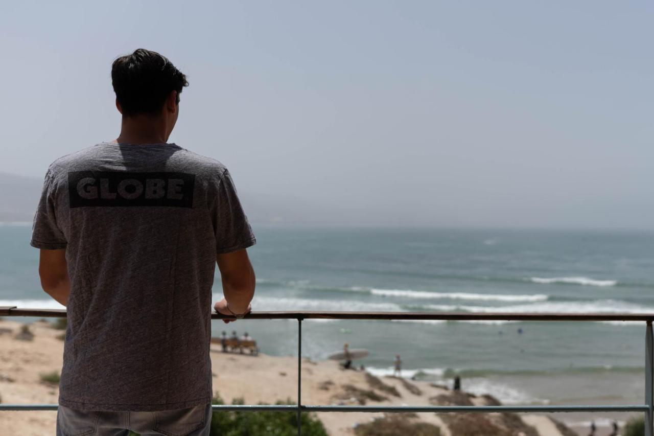Imsouane Surf Paradise Eksteriør bilde