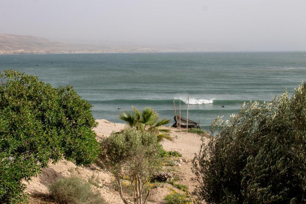 Imsouane Surf Paradise Eksteriør bilde