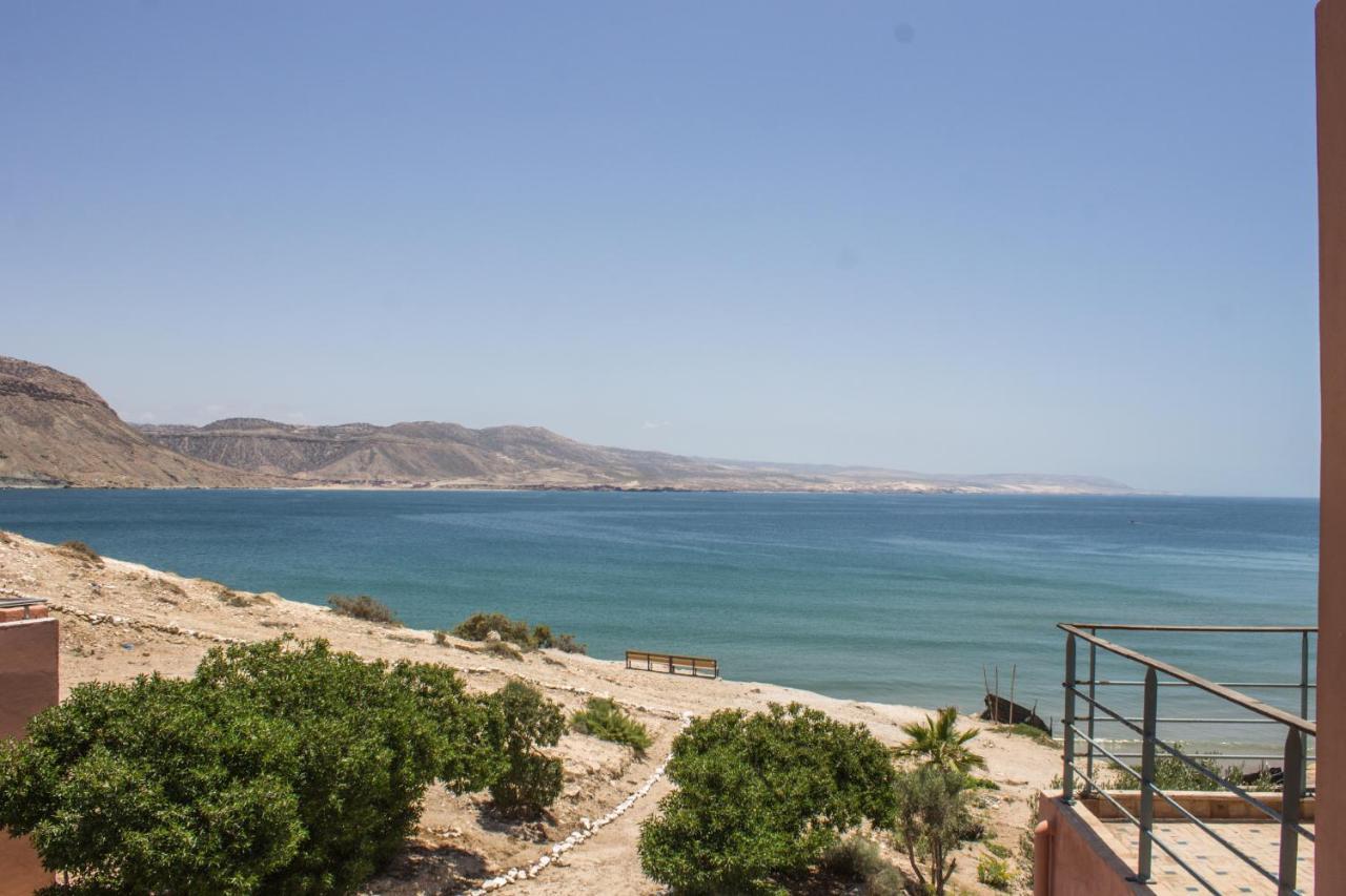 Imsouane Surf Paradise Eksteriør bilde