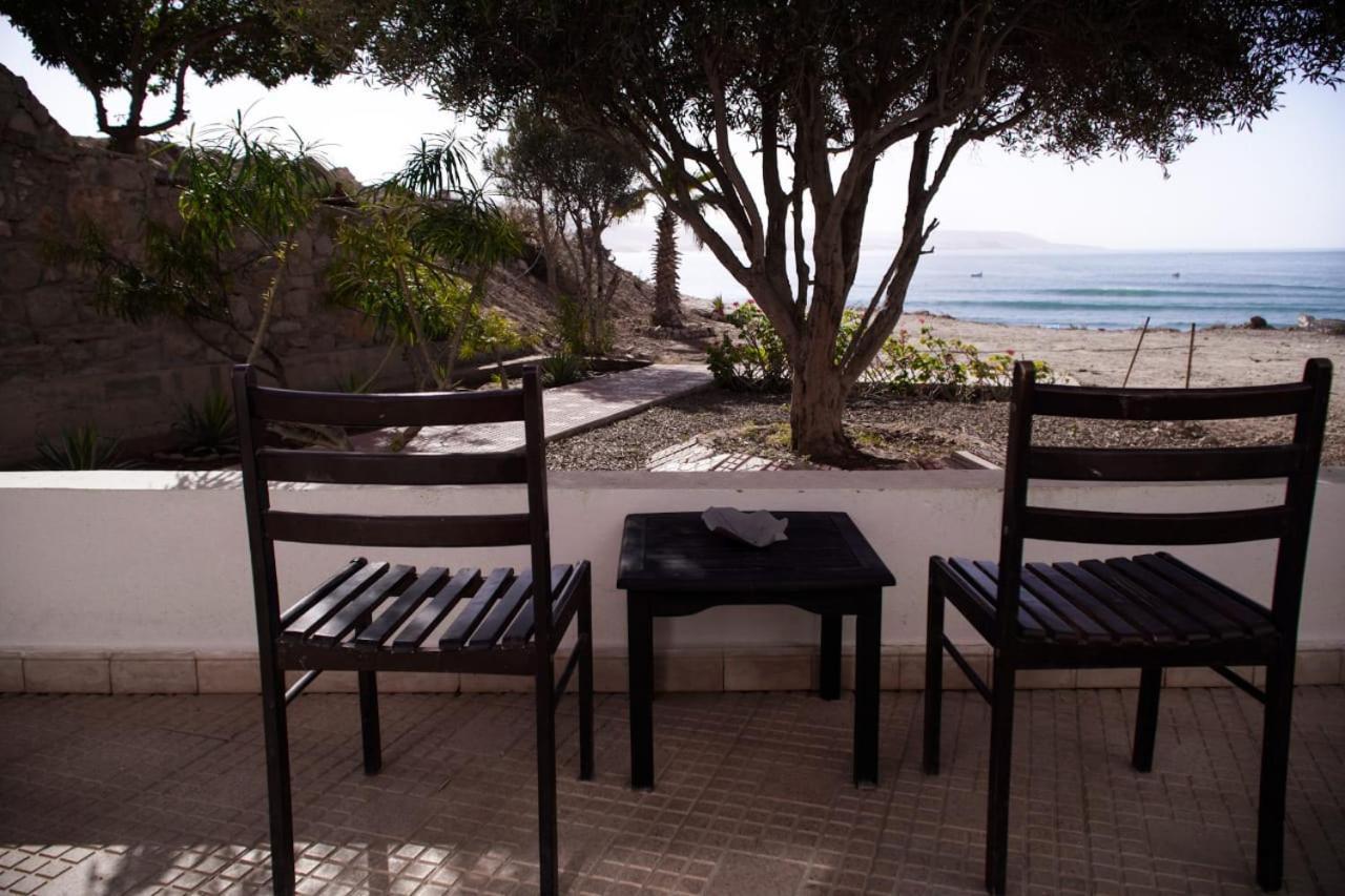 Imsouane Surf Paradise Eksteriør bilde